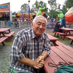 Meet your Posher, Hendrick